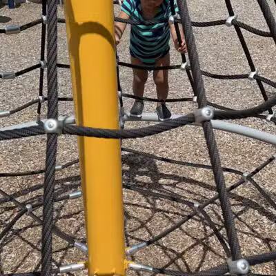 Kiwanis Tot Lot - Berkley,