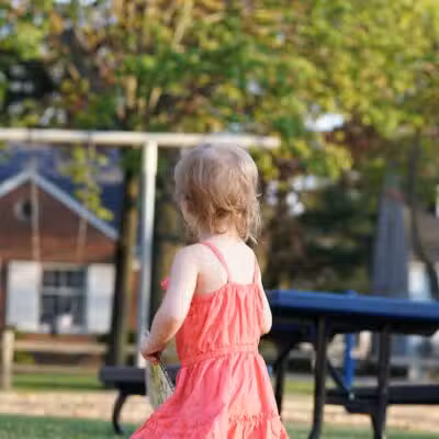 Kiwanis Tot Lot - Berkley,