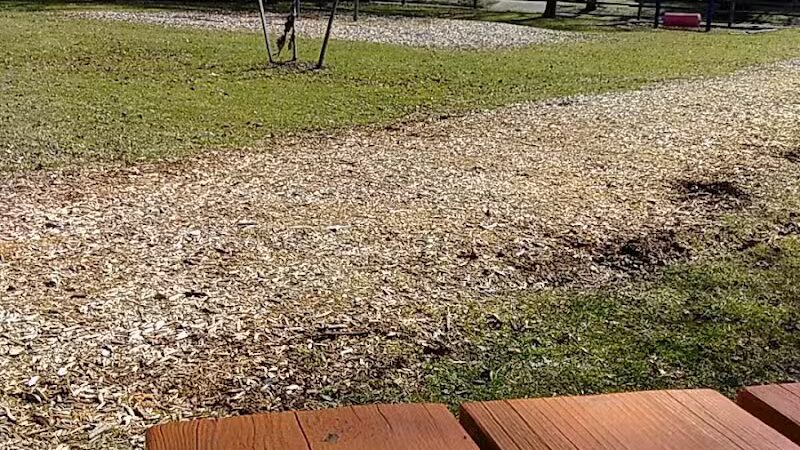 Kiwanis Tot Lot - Berkley,