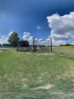 Community Park - Berkley,