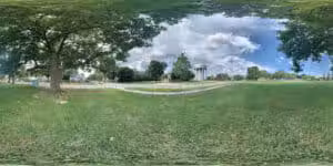 Pattengill Park - Berkley,