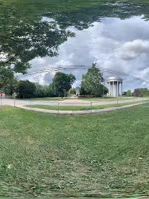 Pattengill Park - Berkley,