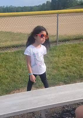 Jefferson Park - Bernville, PA