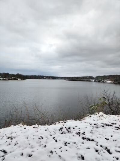 Wolf's Prairie Park - Berrien Springs,