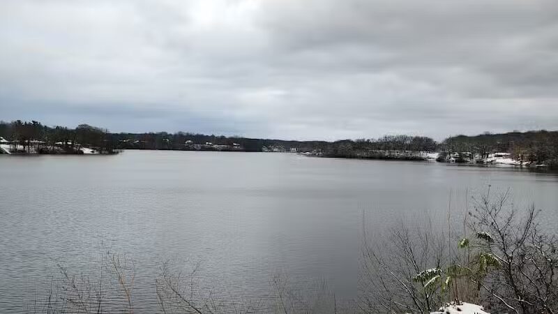 Wolf's Prairie Park - Berrien Springs,