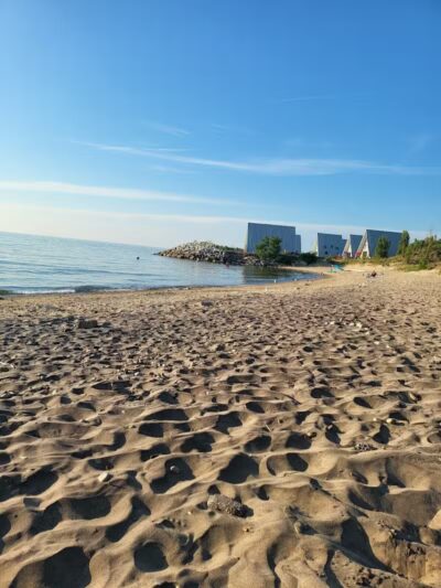 Wolf's Prairie Park - Berrien Springs,