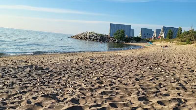 Wolf's Prairie Park - Berrien Springs,
