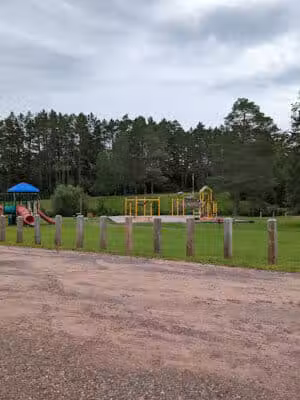 Ramsey town Park - Bessemer,