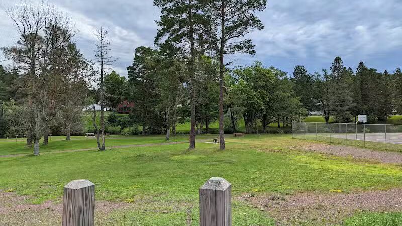 Ramsey town Park - Bessemer,