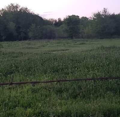 Riverside Park - Bethany, OK