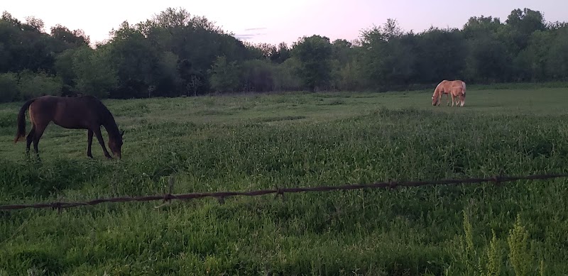 Riverside Park - Bethany, OK