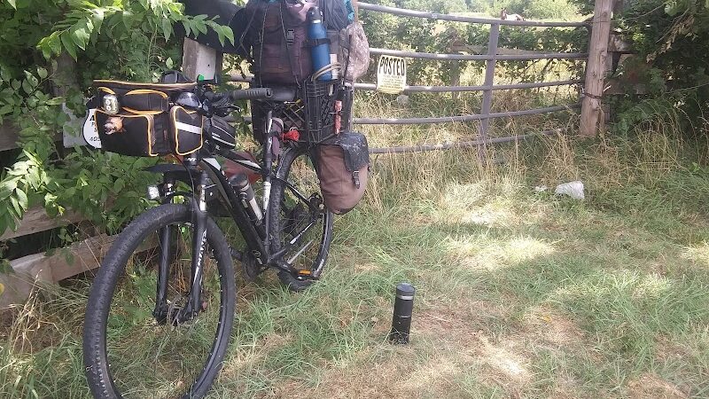 Riverside Park - Bethany, OK