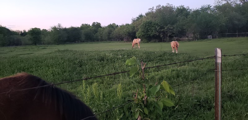 Riverside Park - Bethany, OK