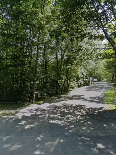 Downback Dog Park ( Members only by appointment! ) - Bethlehem, CT