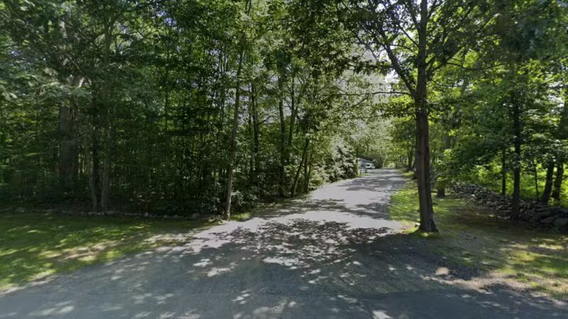 Downback Dog Park ( Members only by appointment! ) - Bethlehem, CT