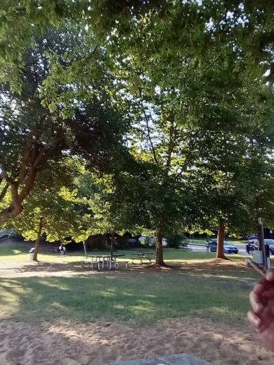 Kent County Parks and Recreation, Betterton Beach - Betterton, MD