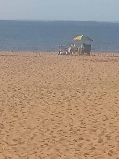 Kent County Parks and Recreation, Betterton Beach - Betterton, MD