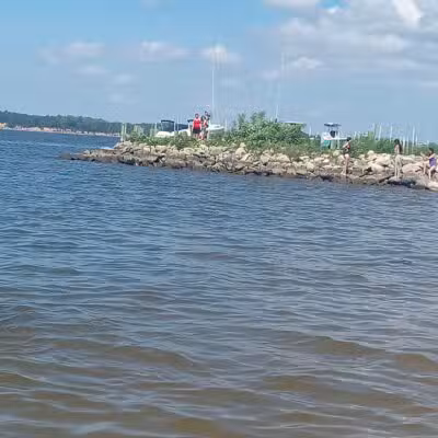 Kent County Parks and Recreation, Betterton Beach - Betterton, MD