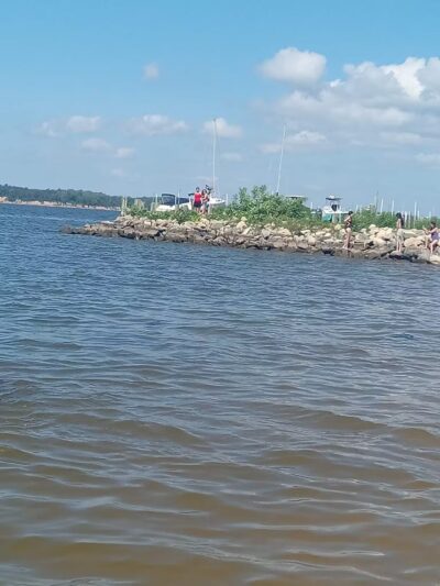 Kent County Parks and Recreation, Betterton Beach - Betterton, MD