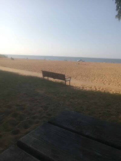 Kent County Parks and Recreation, Betterton Beach - Betterton, MD