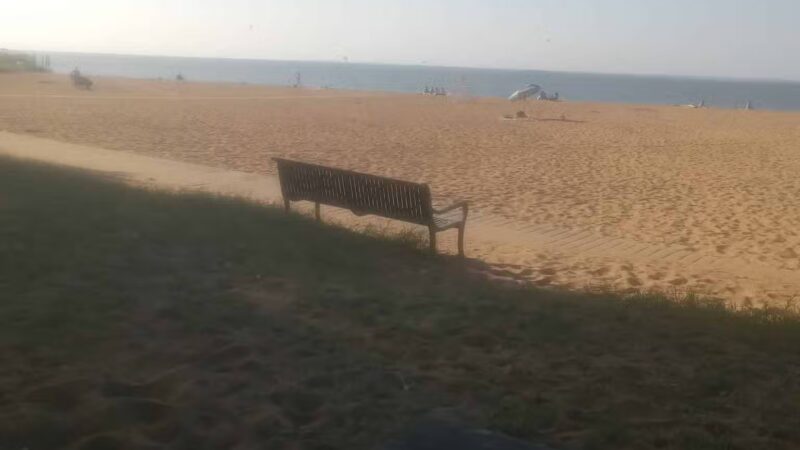 Kent County Parks and Recreation, Betterton Beach - Betterton, MD