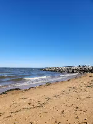 Kent County Parks and Recreation, Betterton Beach - Betterton, MD