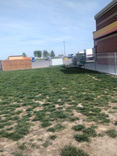 Dog Park at Love’s Travel Stops - Bevier, MO
