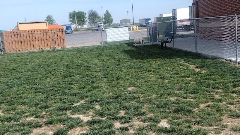Dog Park at Love’s Travel Stops - Bevier, MO