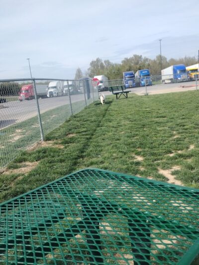 Dog Park at Love’s Travel Stops - Bevier, MO