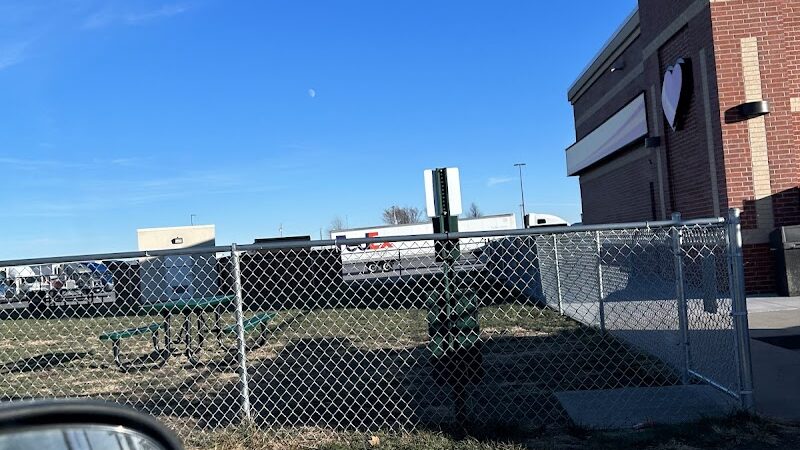 Dog Park at Love’s Travel Stops - Bevier, MO