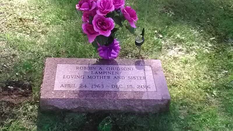 Draver Park - Big Bay, MI