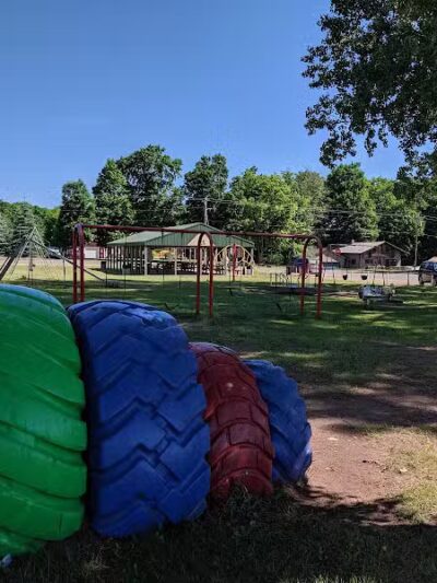 Draver Park - Big Bay, MI