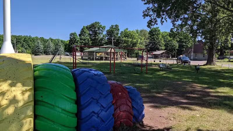Draver Park - Big Bay, MI