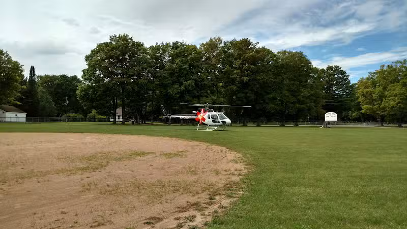 Draver Park - Big Bay, MI