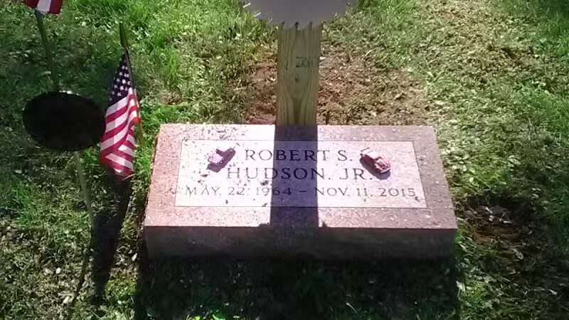 Draver Park - Big Bay, MI