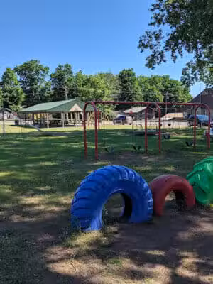 Draver Park - Big Bay, MI