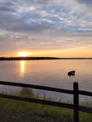 Perkins Park - Big Bay, MI