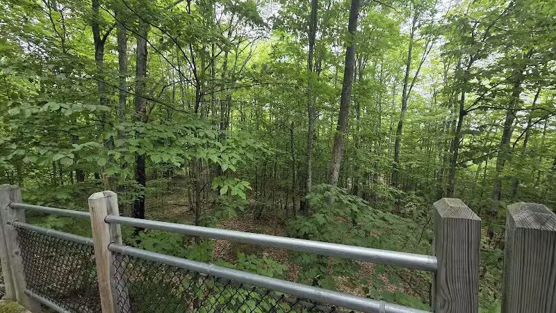 Perkins Park - Big Bay, MI