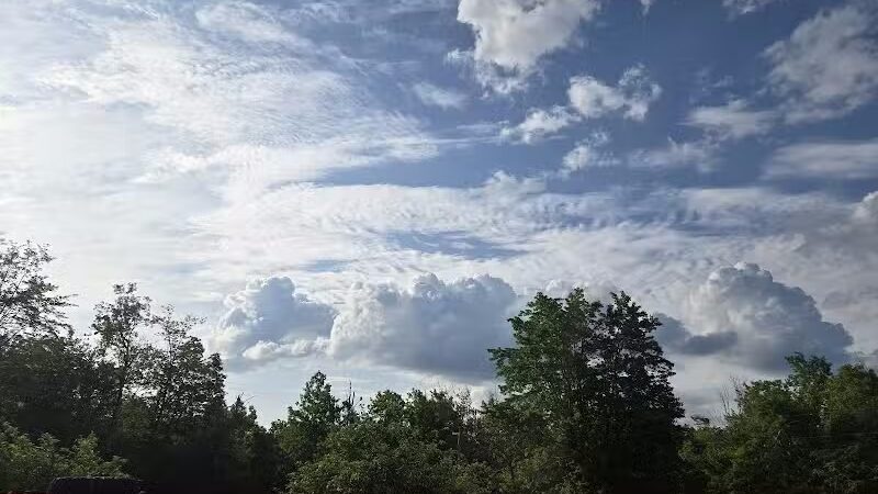 Perkins Park - Big Bay, MI