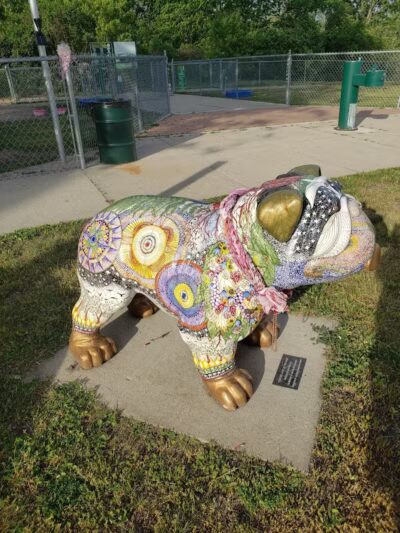 Brutus Dog Park - Big Rapids, MI