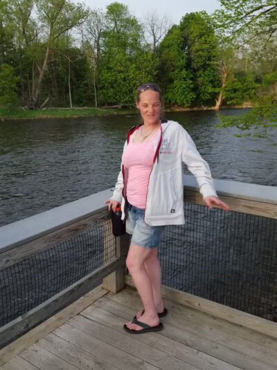 Brutus Dog Park - Big Rapids, MI