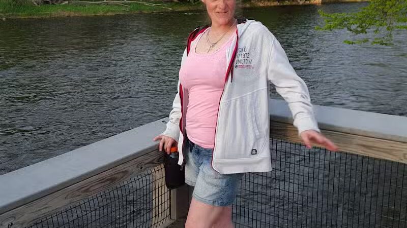 Brutus Dog Park - Big Rapids, MI