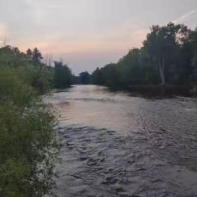 Brutus Dog Park - Big Rapids, MI