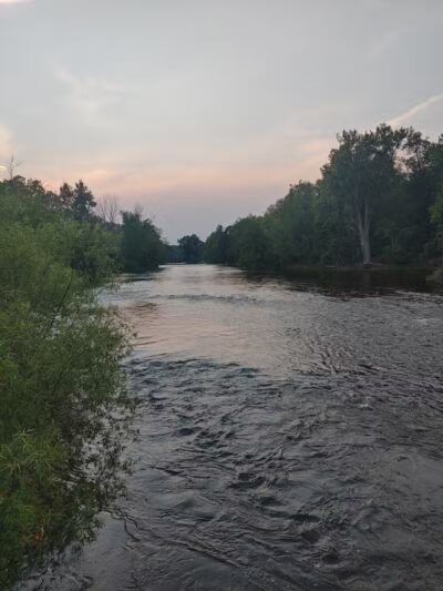 Brutus Dog Park - Big Rapids, MI