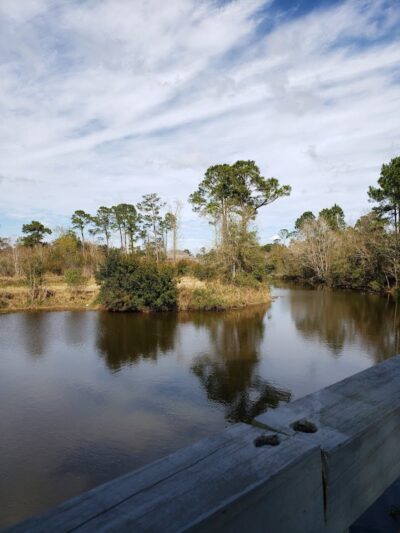 Pixie’s Memorial Dog Park of Hiller Park - Biloxi, MS