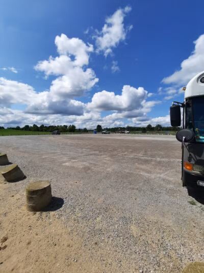 Birch Run Community Park - Birch Run, MI