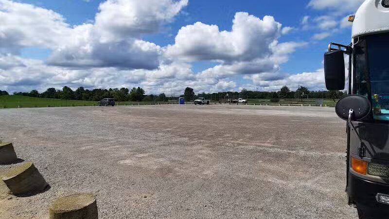 Birch Run Community Park - Birch Run, MI