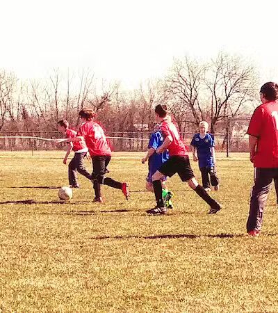 Birch Run Community Park - Birch Run, MI