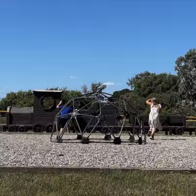 Birch Run Community Park - Birch Run, MI