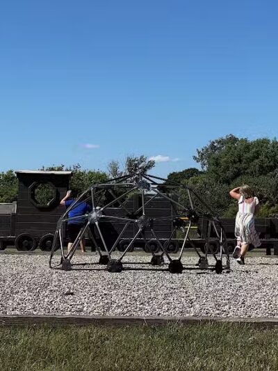 Birch Run Community Park - Birch Run, MI